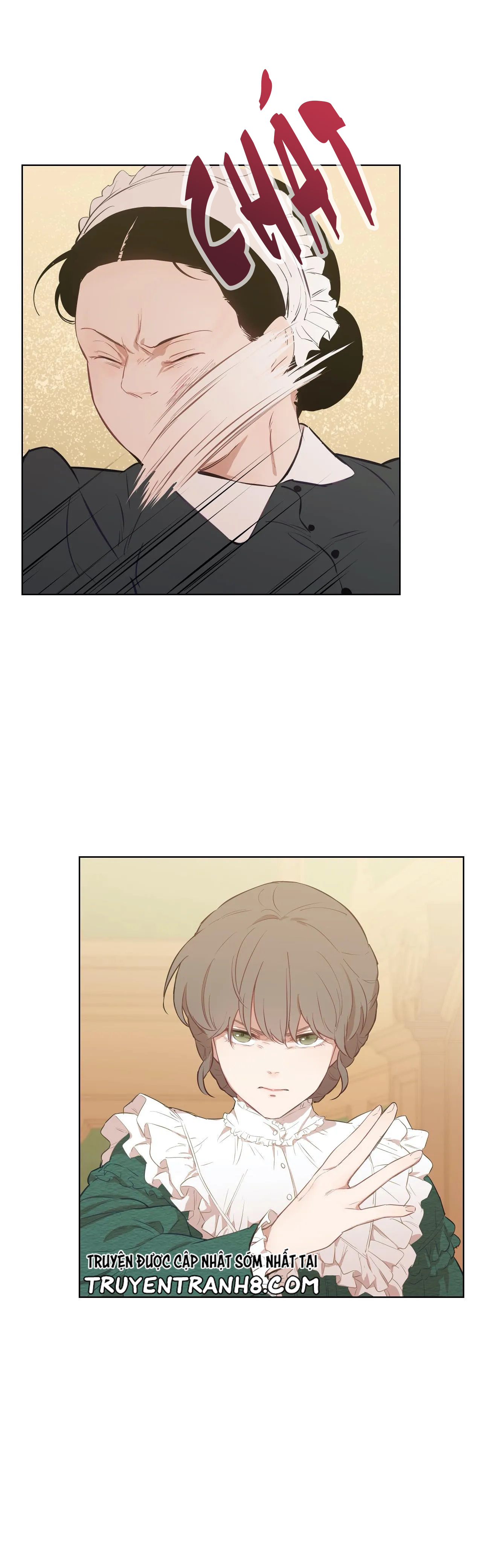 máu của nàng giselle chapter 5 12