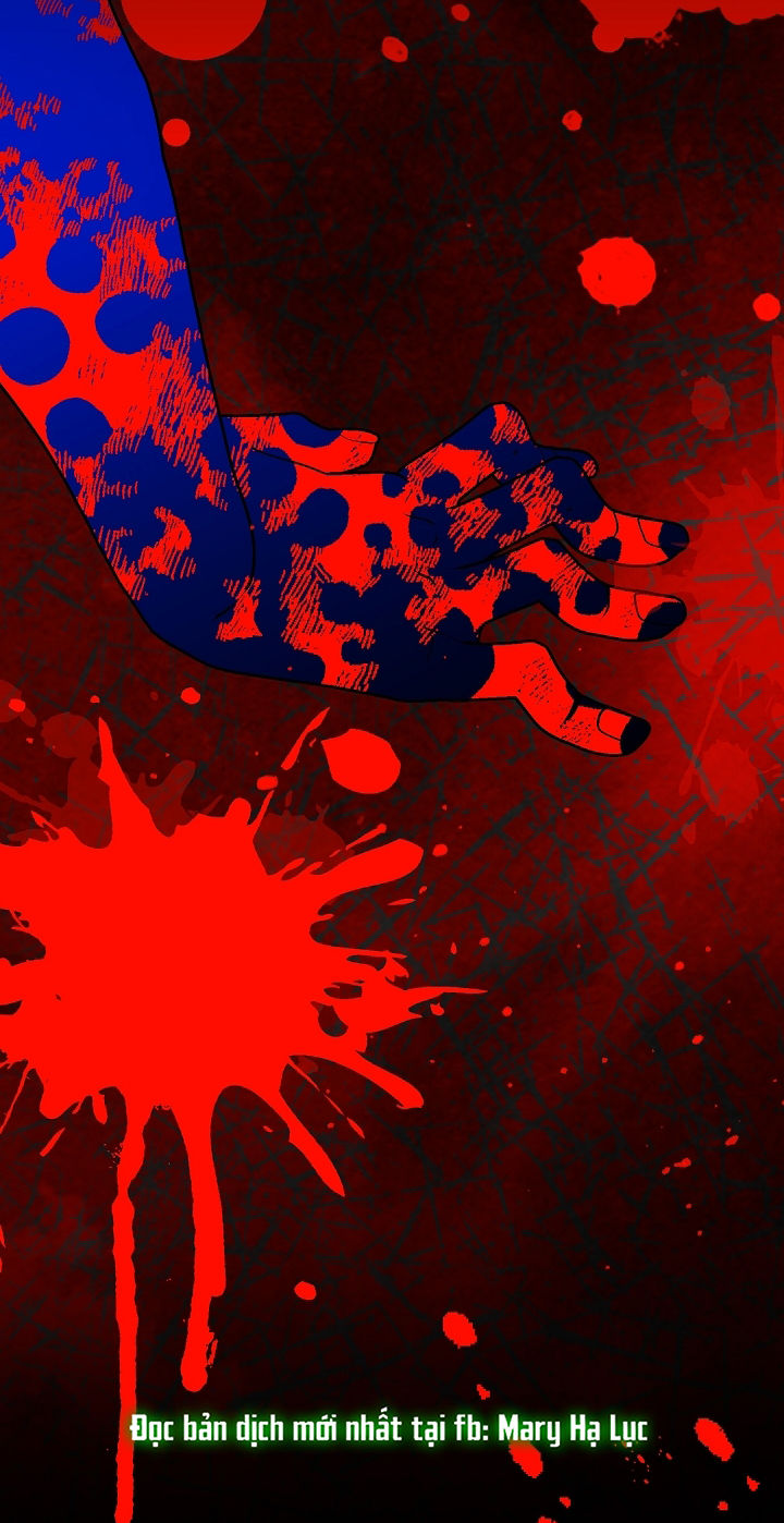 trở thành vợ thái tử quái vật chapter 65.1 12