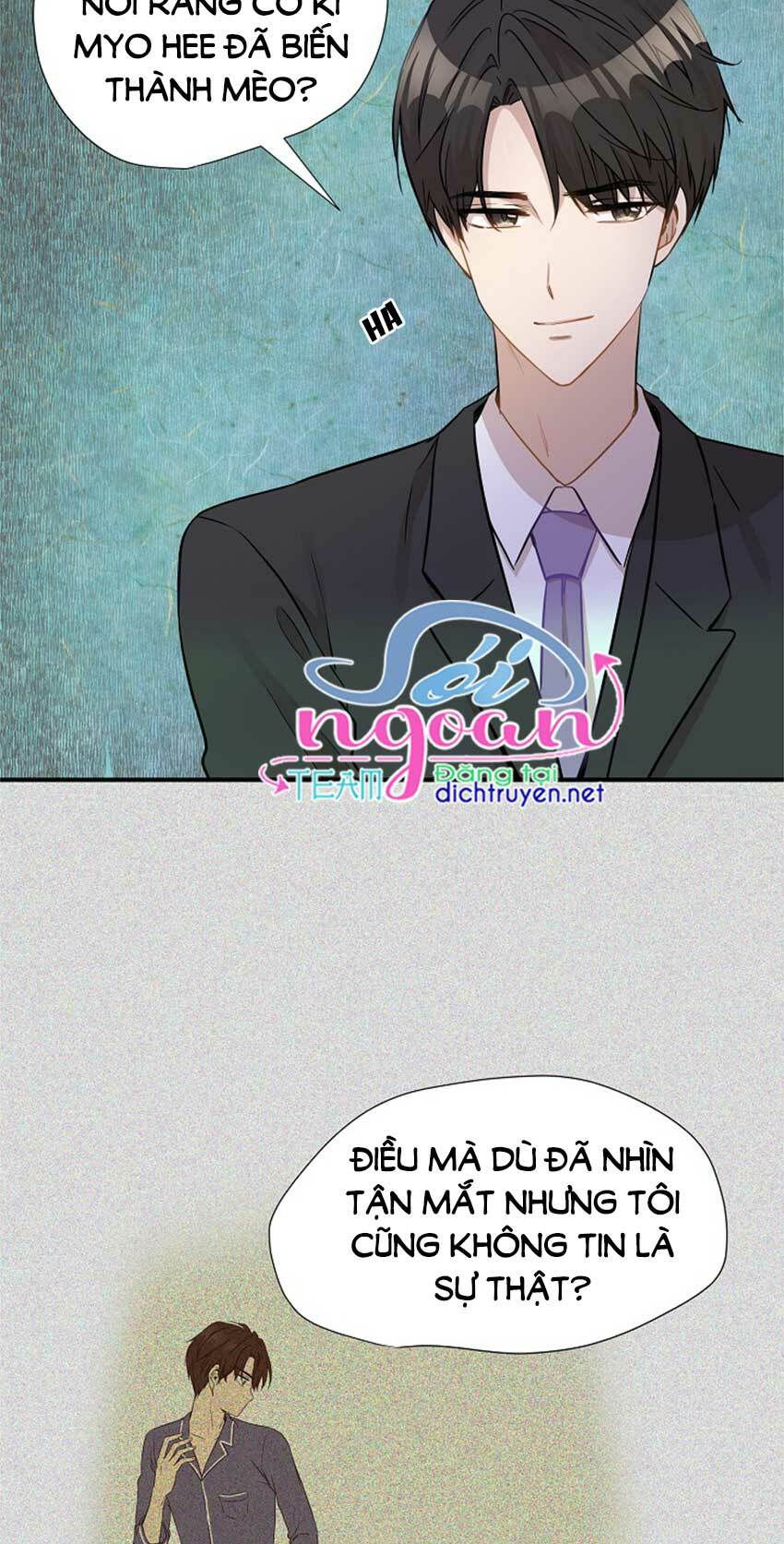 cuộc sống kỳ thú chapter 23 5