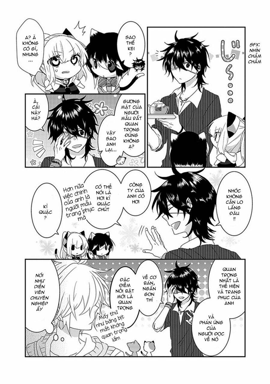 nukoduke! chapter 36 8