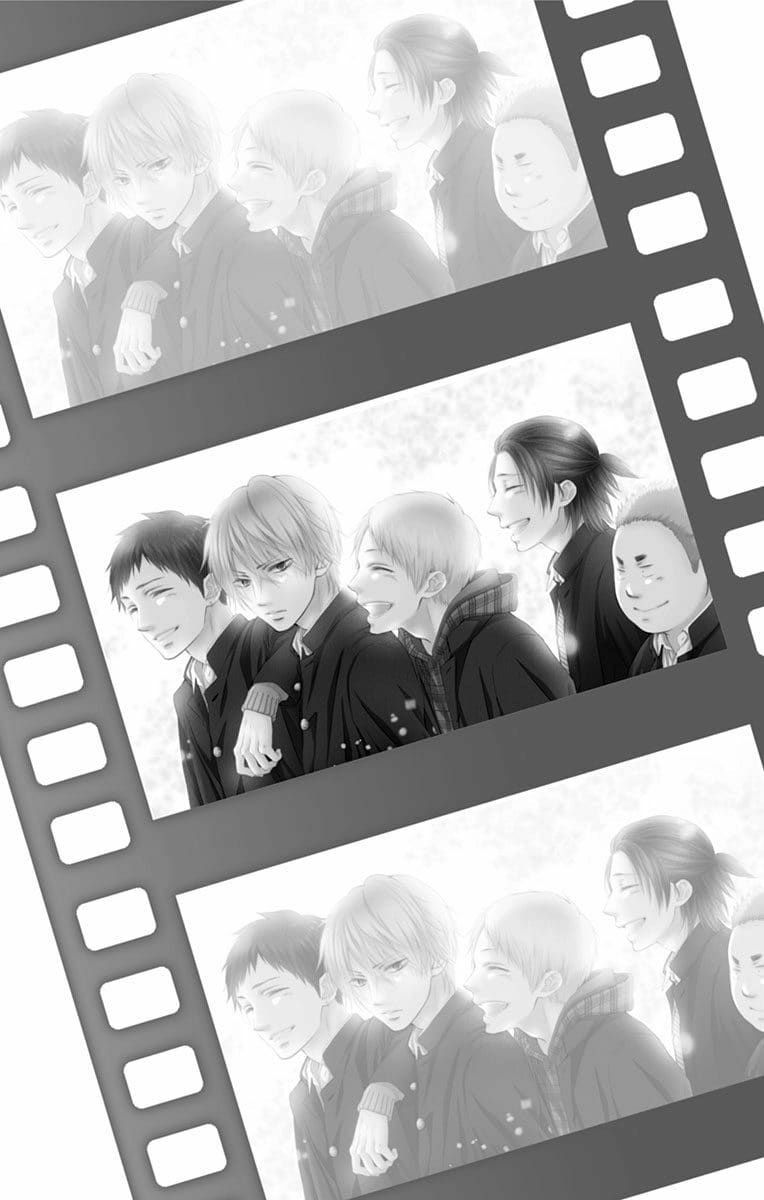 kono oto tomare! chapter 78 8