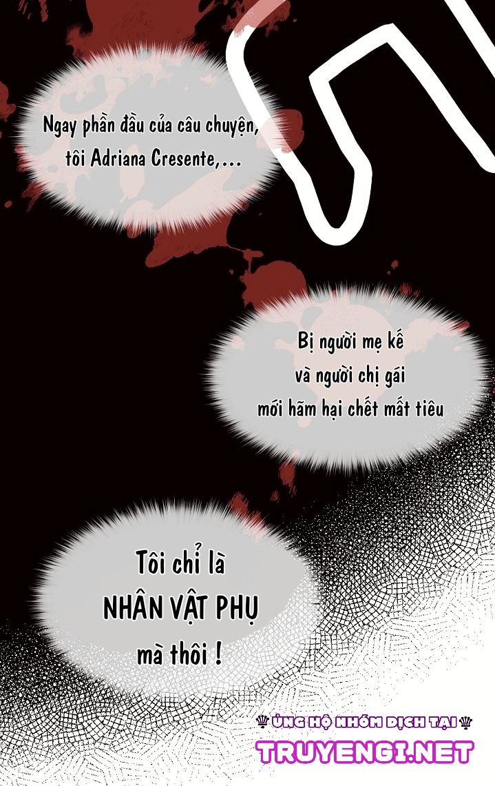 mục tiêu của tôi là sống lâu để ngậm thìa vàng chapter 1 68