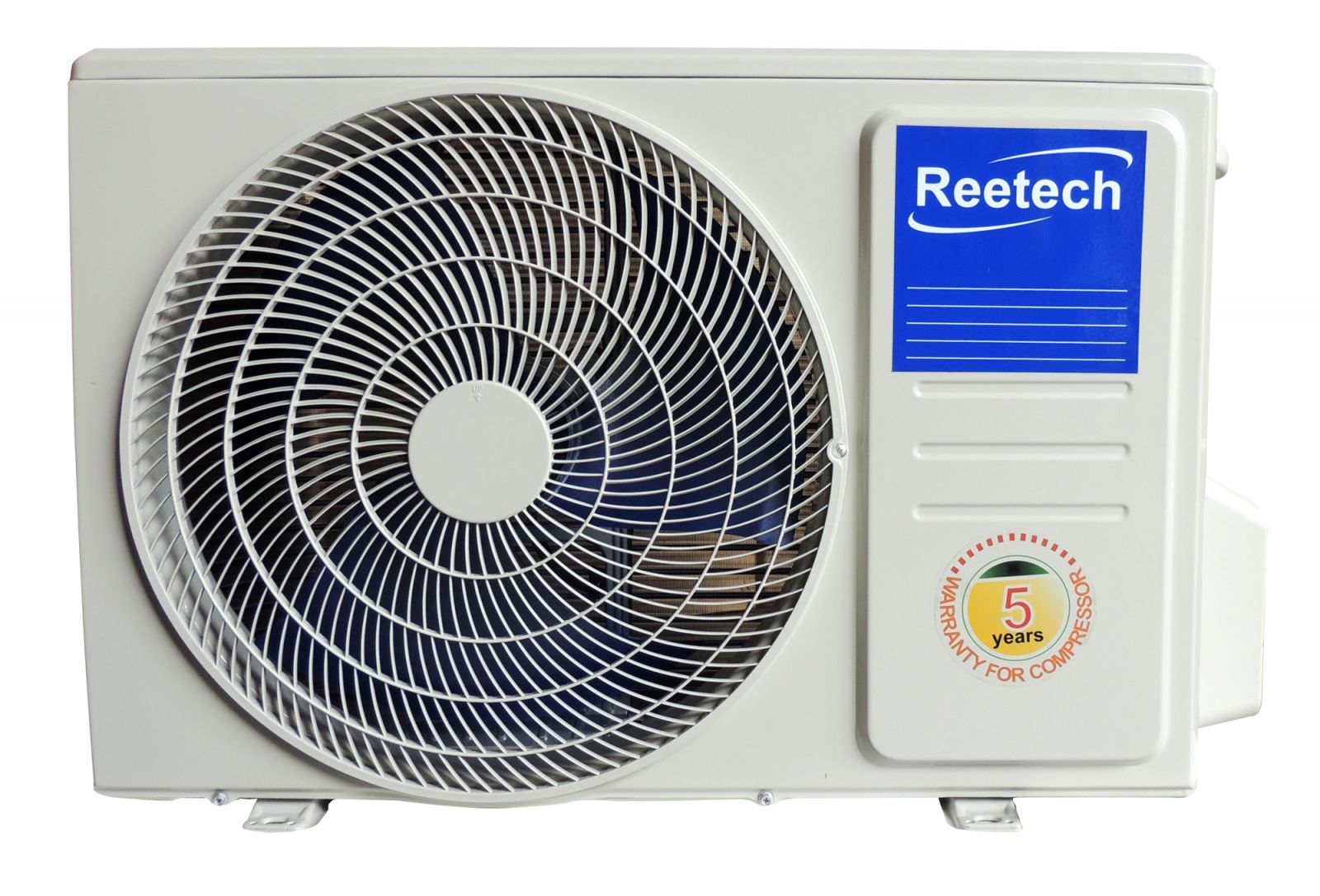 Máy lạnh Reetech 2,5 HP RT24-BK-BT/RC24-BK-BT - Hàng chính hãng (chỉ giao HCM, HN và một số tỉnh)