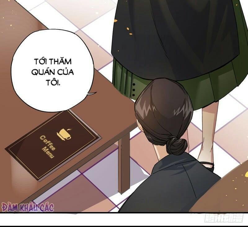 hắc bạch hữu thường chapter 12 10