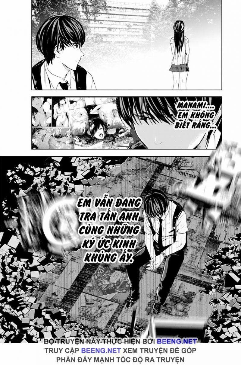 tái sinh manga chapter 11.2 18