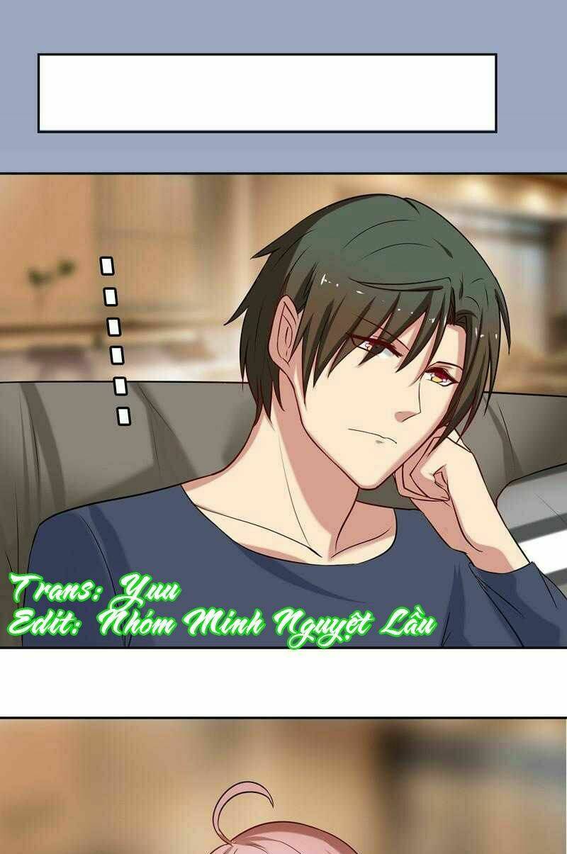 cách bích tổng tài thỉnh chỉ giáo chapter 7 2