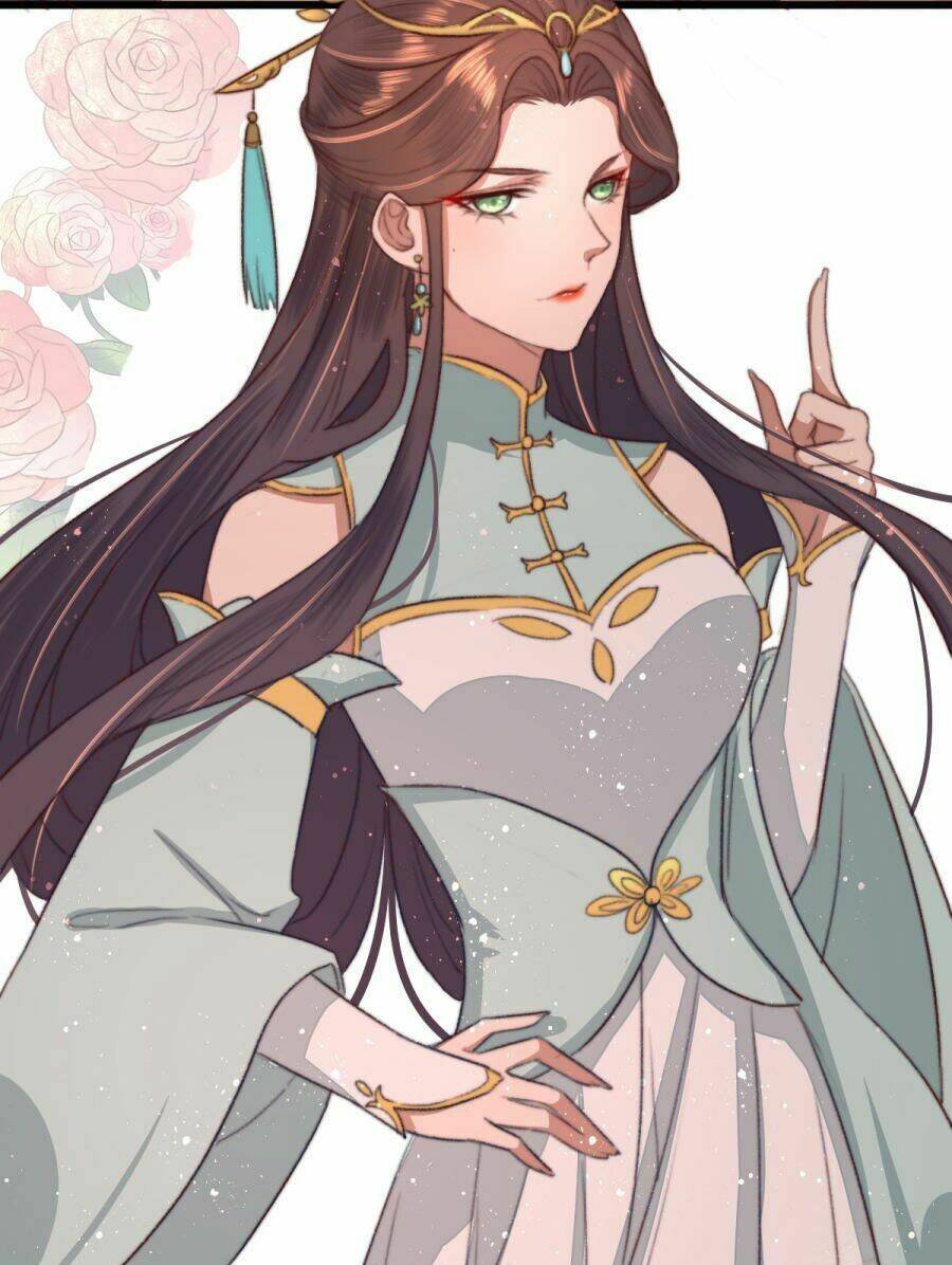 thịnh sủng chi cẩm tú chinh đồ chapter 12 37