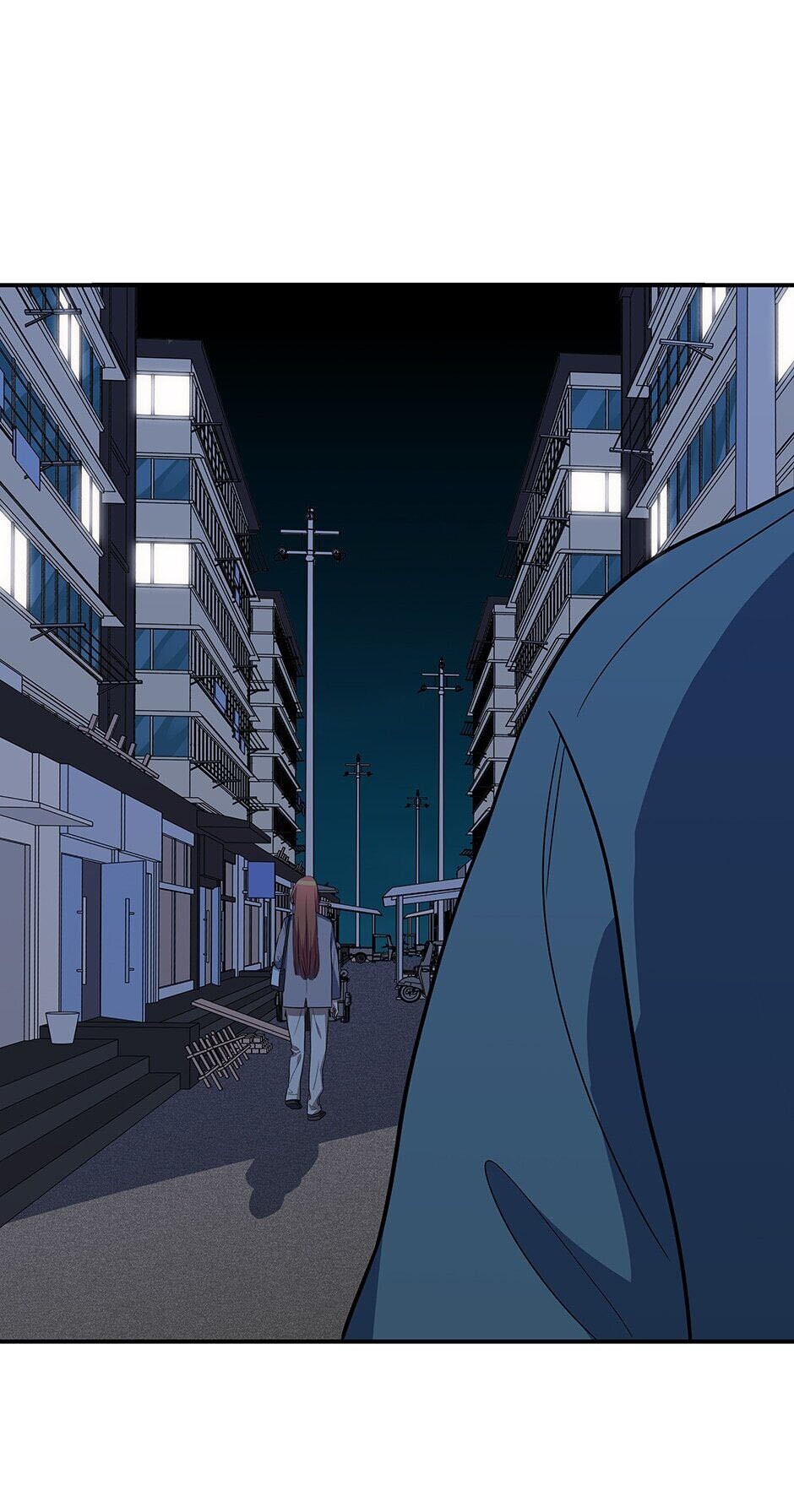 [16+] killing my love chapter 6.1 35