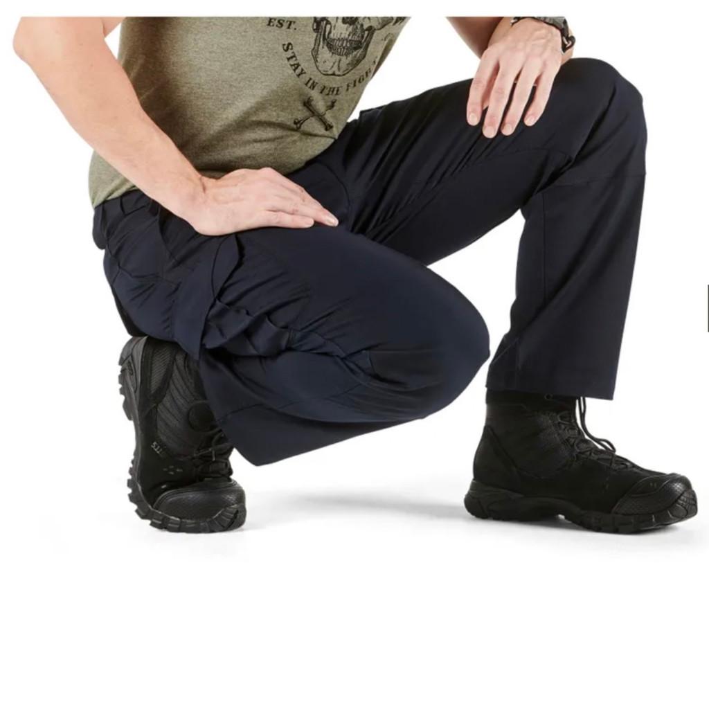 Quần dài chiến thuật 5.11 STRYKE PANT_kháng nước - xám