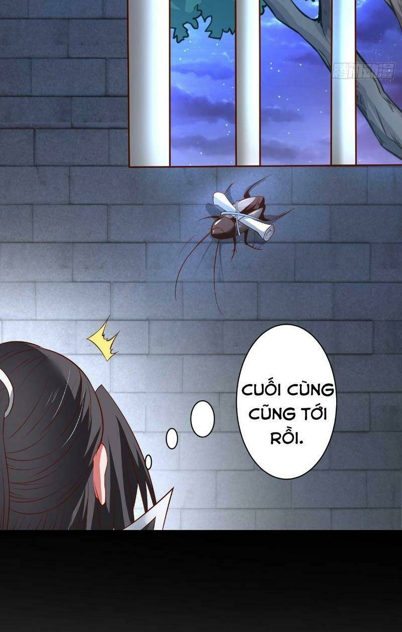 trọng sinh tối cường ma tôn ở rể chapter 57 30