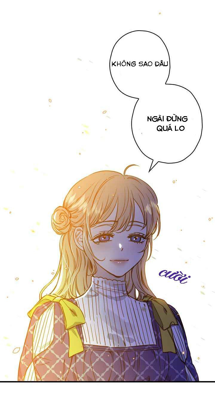 hoàng phi bóng tối - shadow queen chapter 34 6