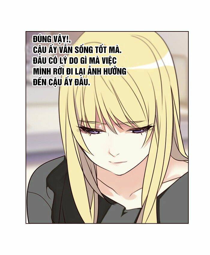 nữ sinh trường wilds chapter 254 10