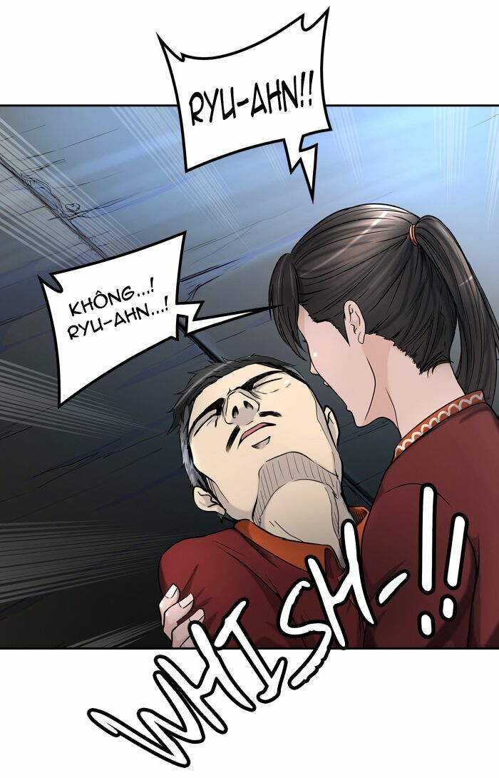 tòa tháp bí ẩn 2 chapter 322.5 15