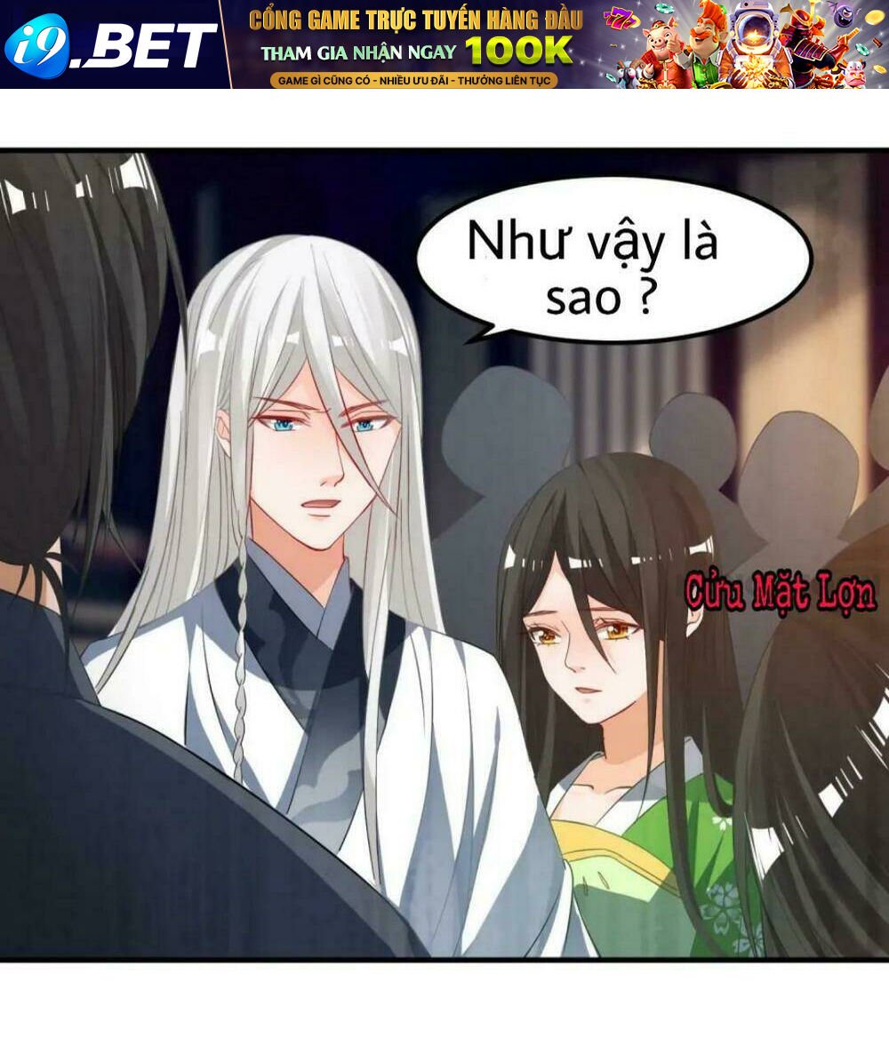 thời gian tình yêu chapter 17 24