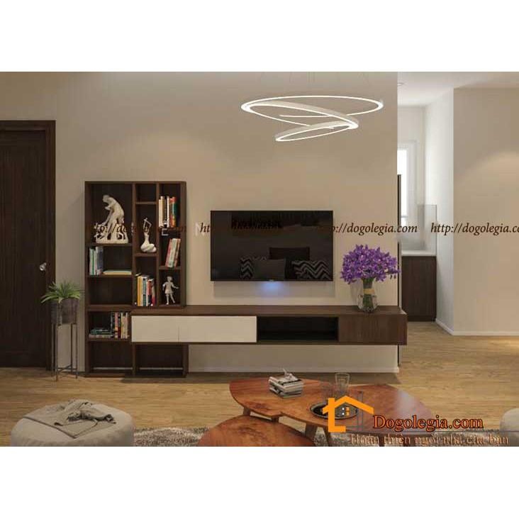 Sở Hữu Kệ Tivi Phòng Khách Đẹp LG-KTV095