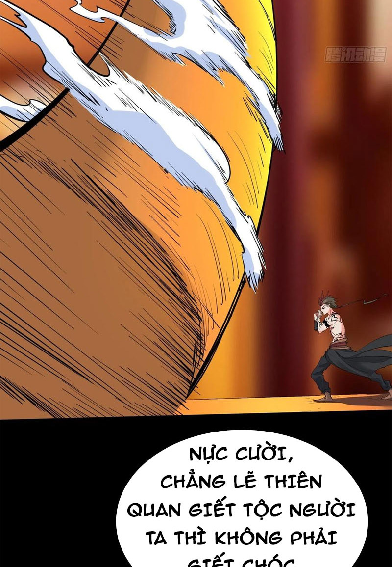 ta lập hậu cung tại tây du ký chapter 103 4