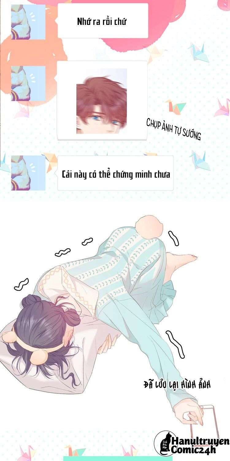 bảo vệ siêu sao của tôi chapter 90 20