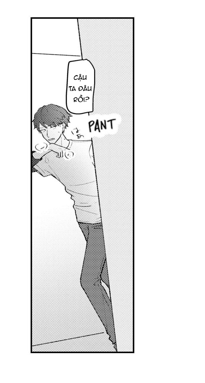 chàng trai xinh đẹp muốn bị hành hạ chapter 4.3 12