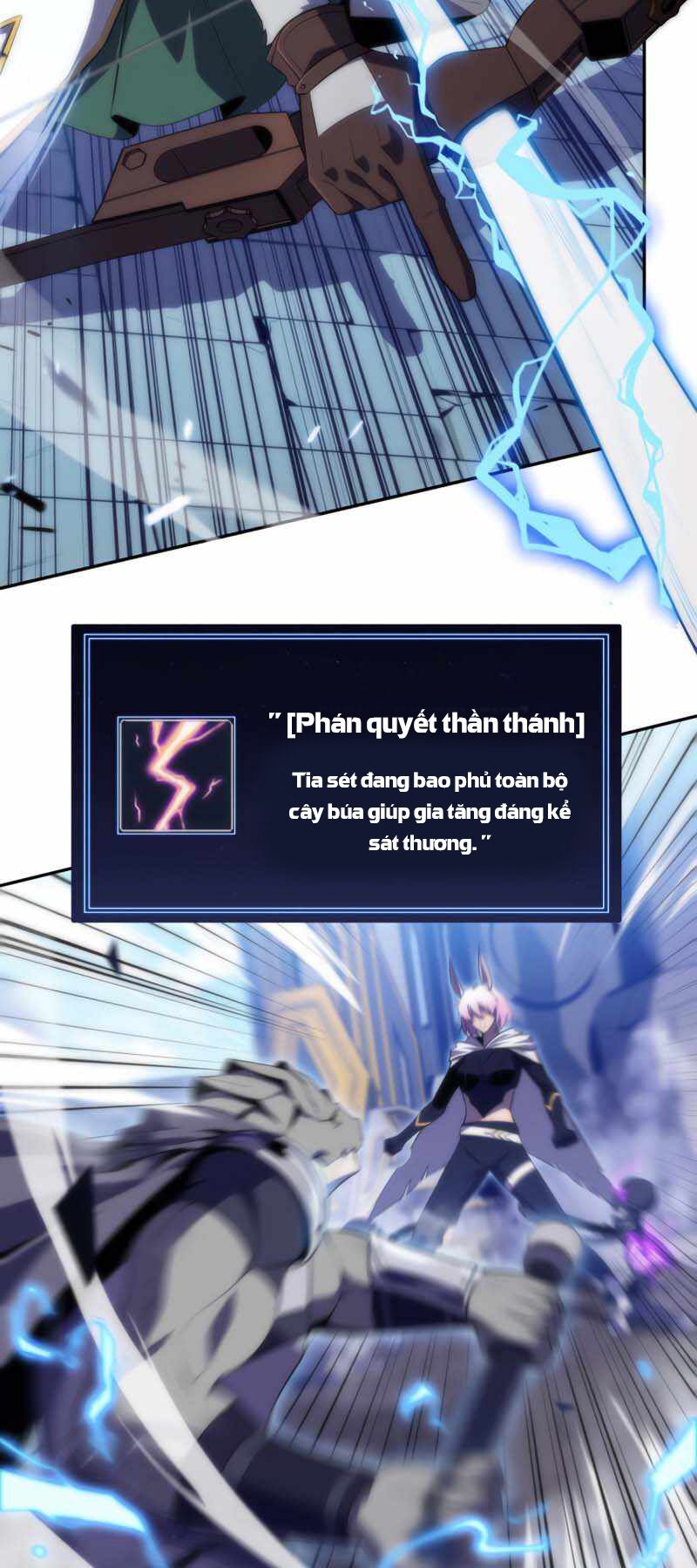 kẻ thách đấu chapter 29 31