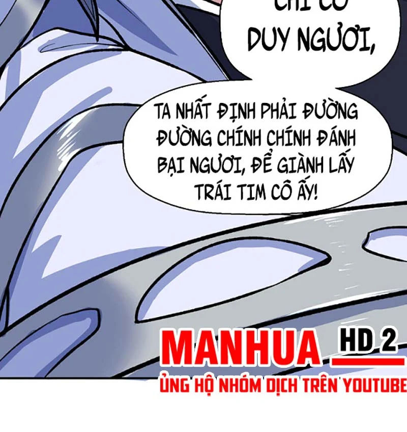 võ đạo độc tôn chapter 476 40