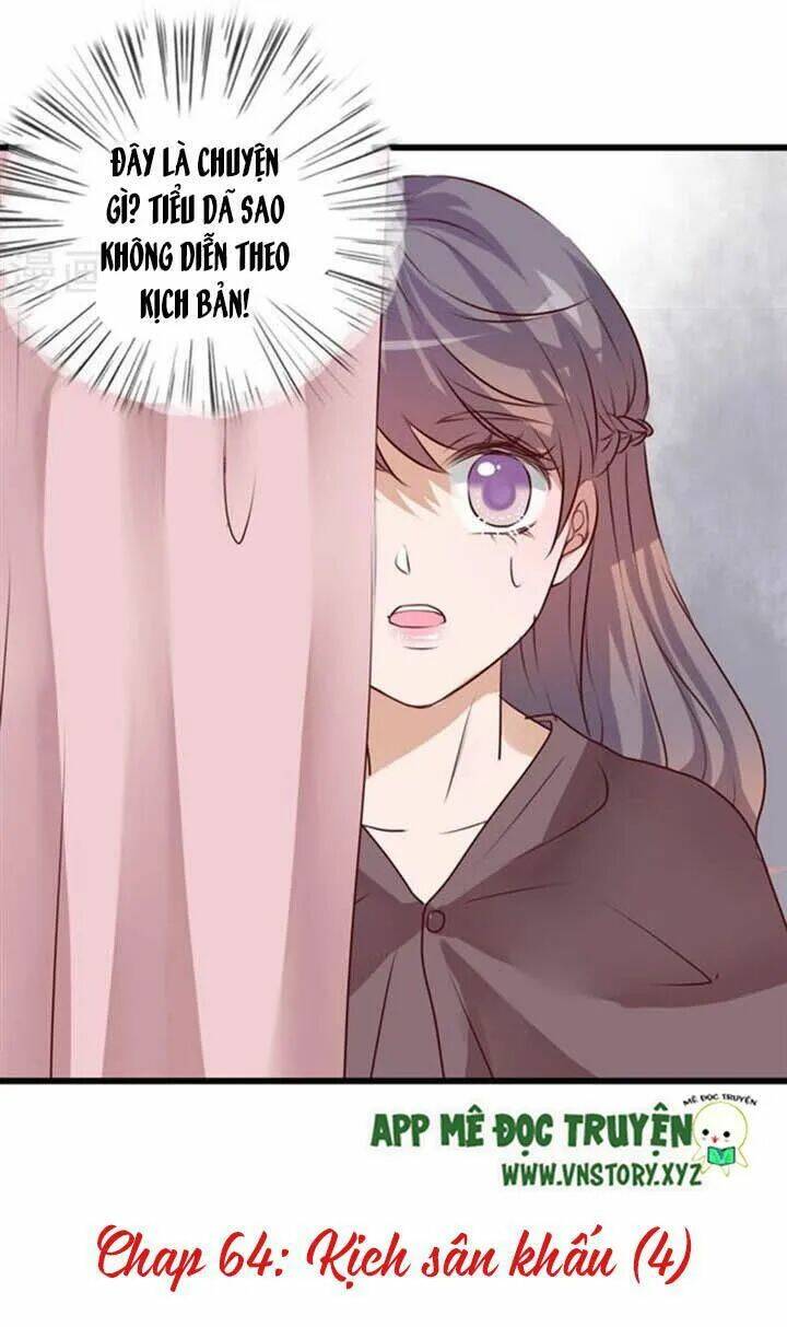 sau con mưa mùa hạ chapter 64 1