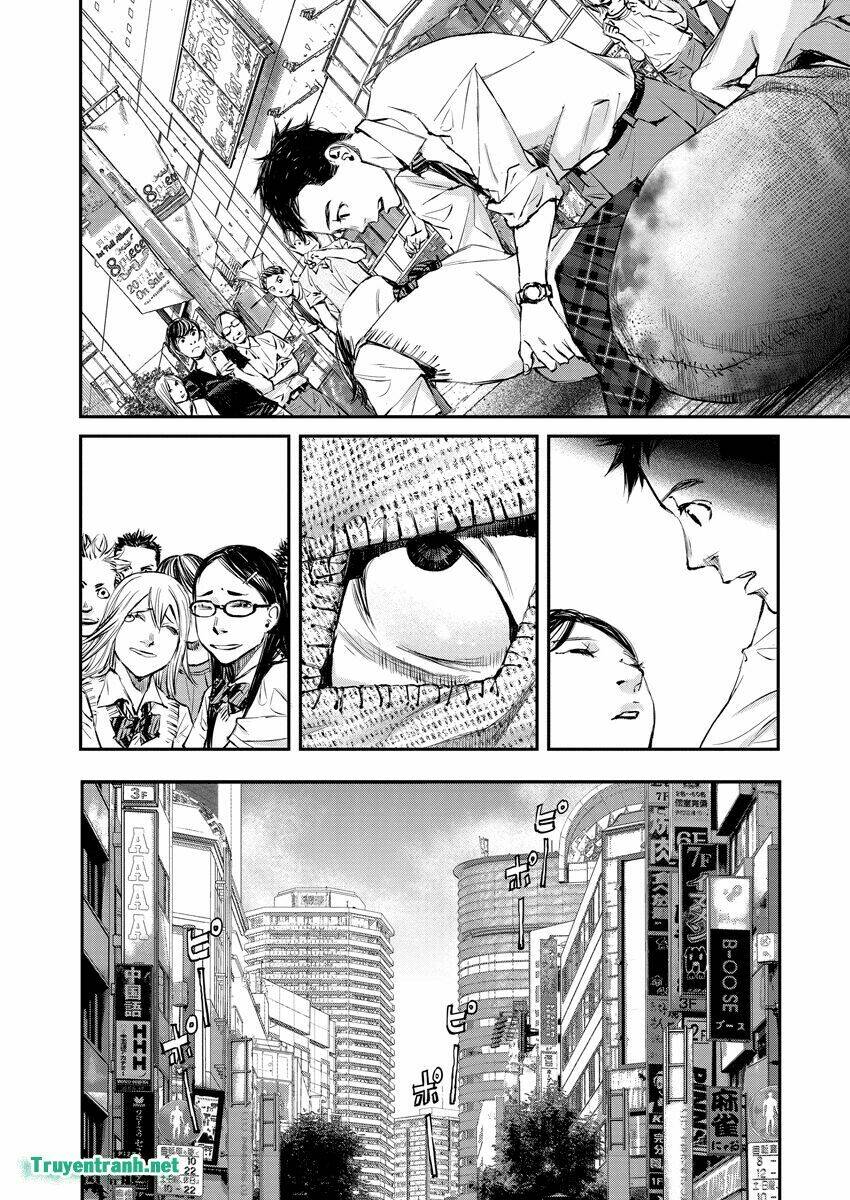 killing morph chapter 3 9