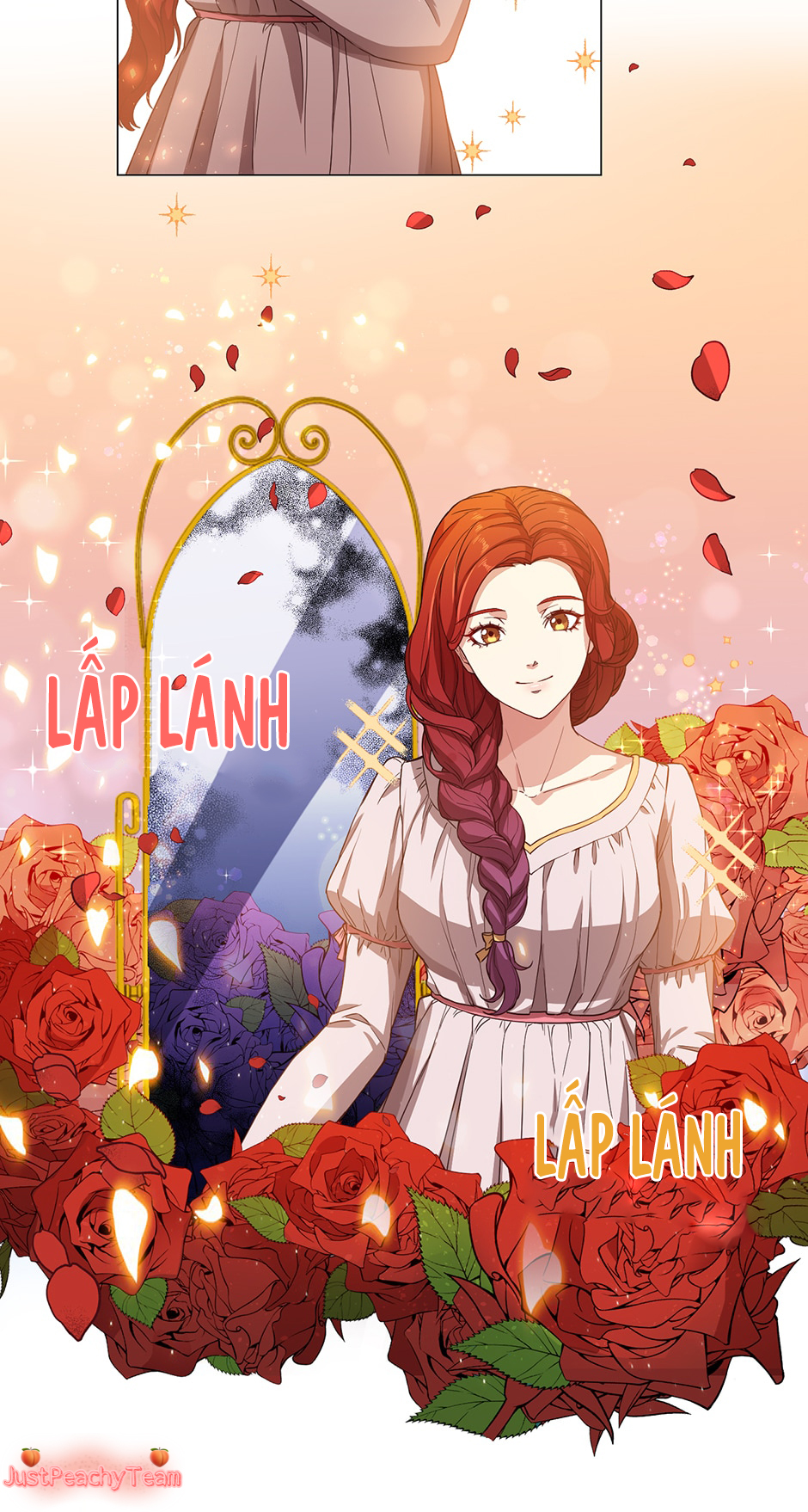 thư ký bí mật của bạo chúa chapter 1 29