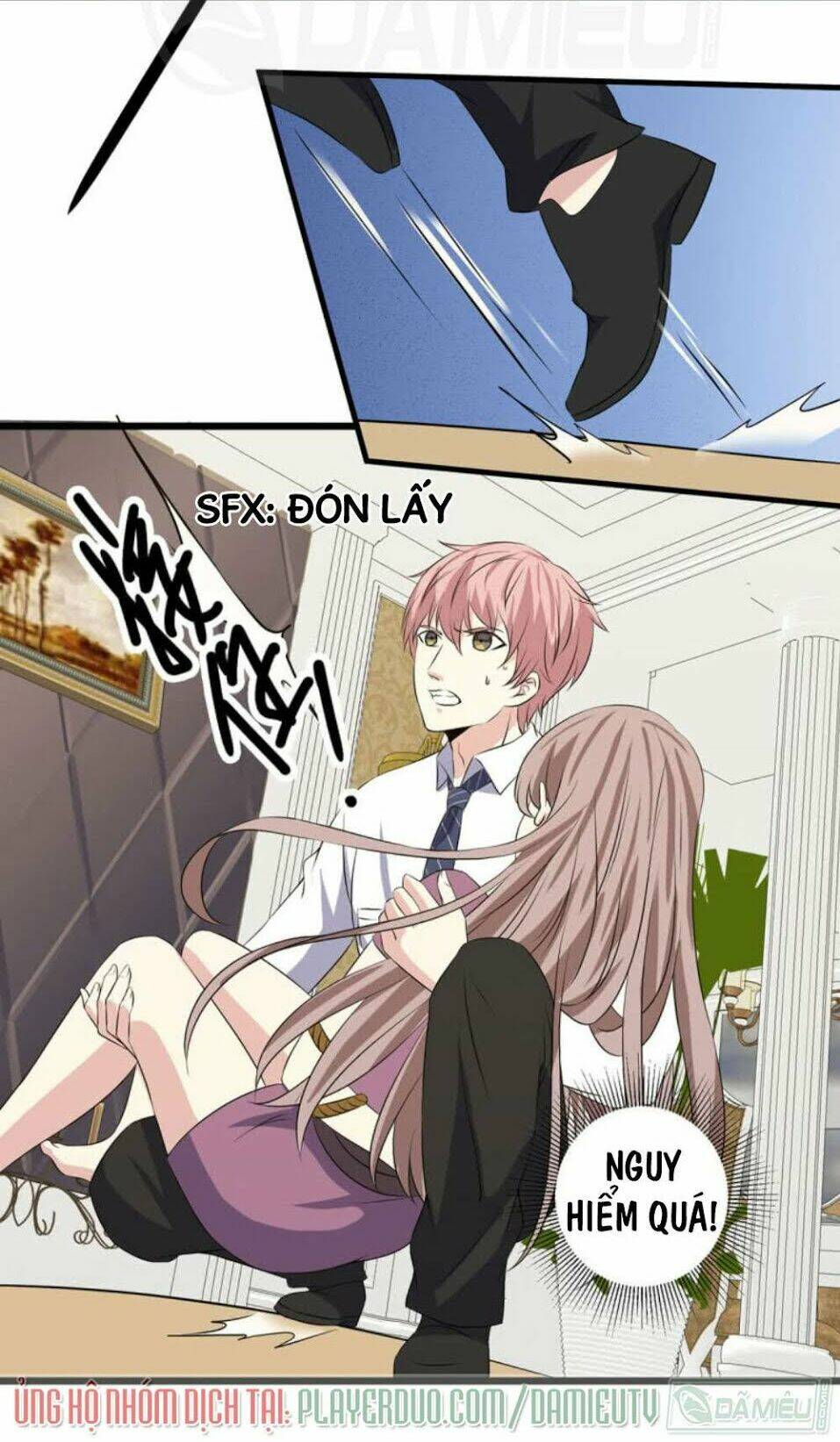 ta có nhẫn thần quyền năng chapter 29 7