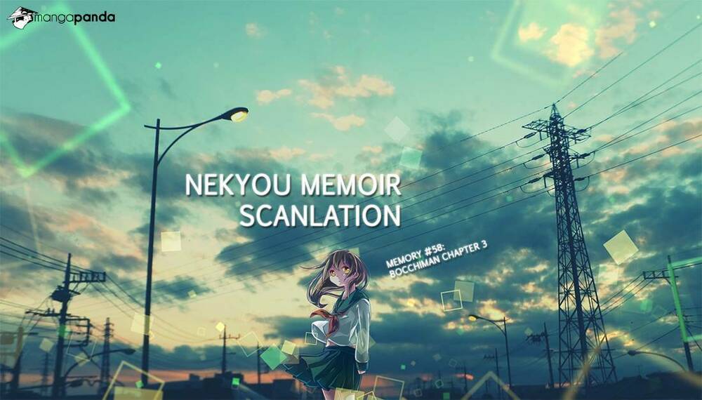 bocchiman chapter 3 1