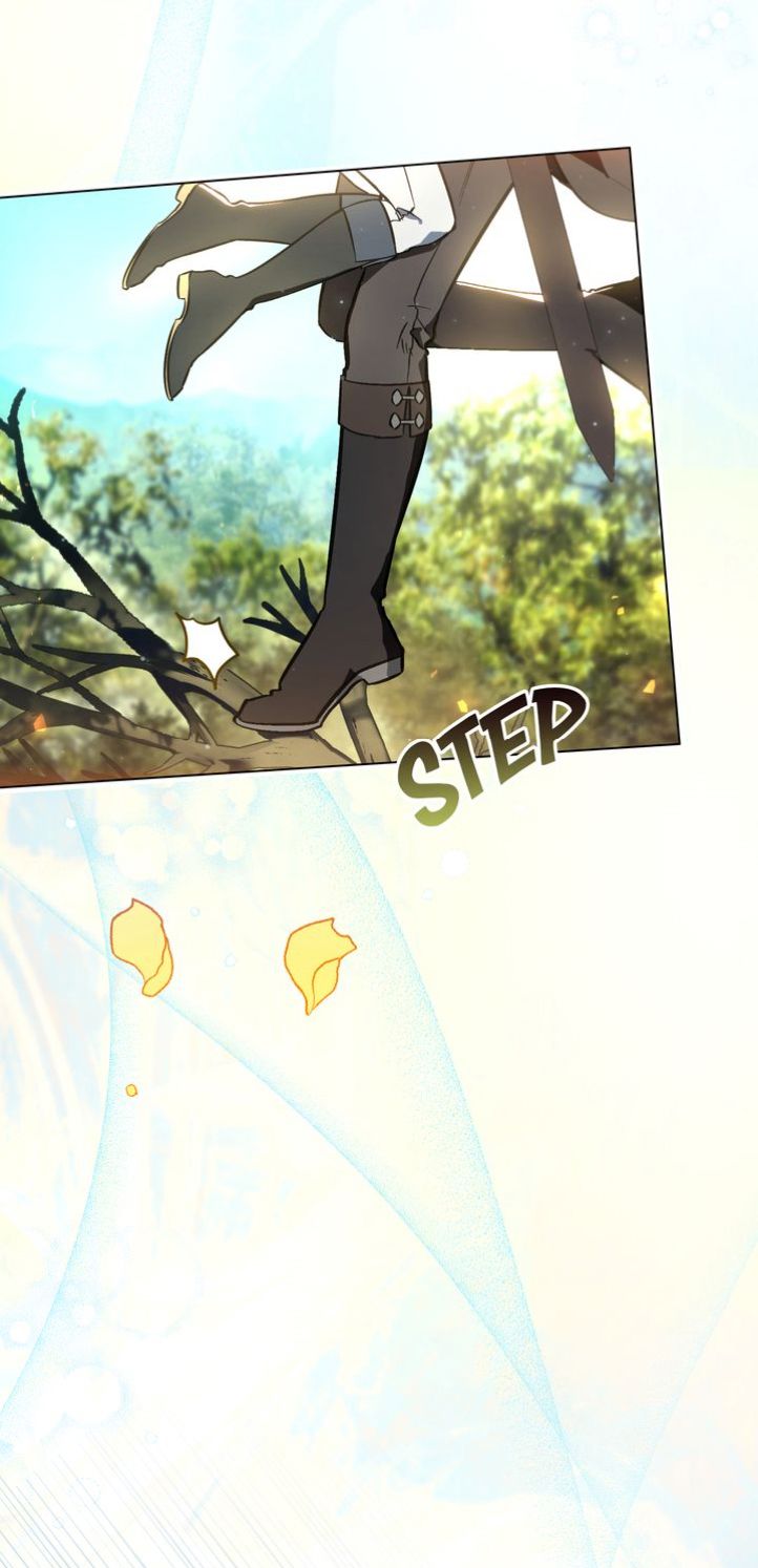 thanh kiếm của evangeline chapter 23 21