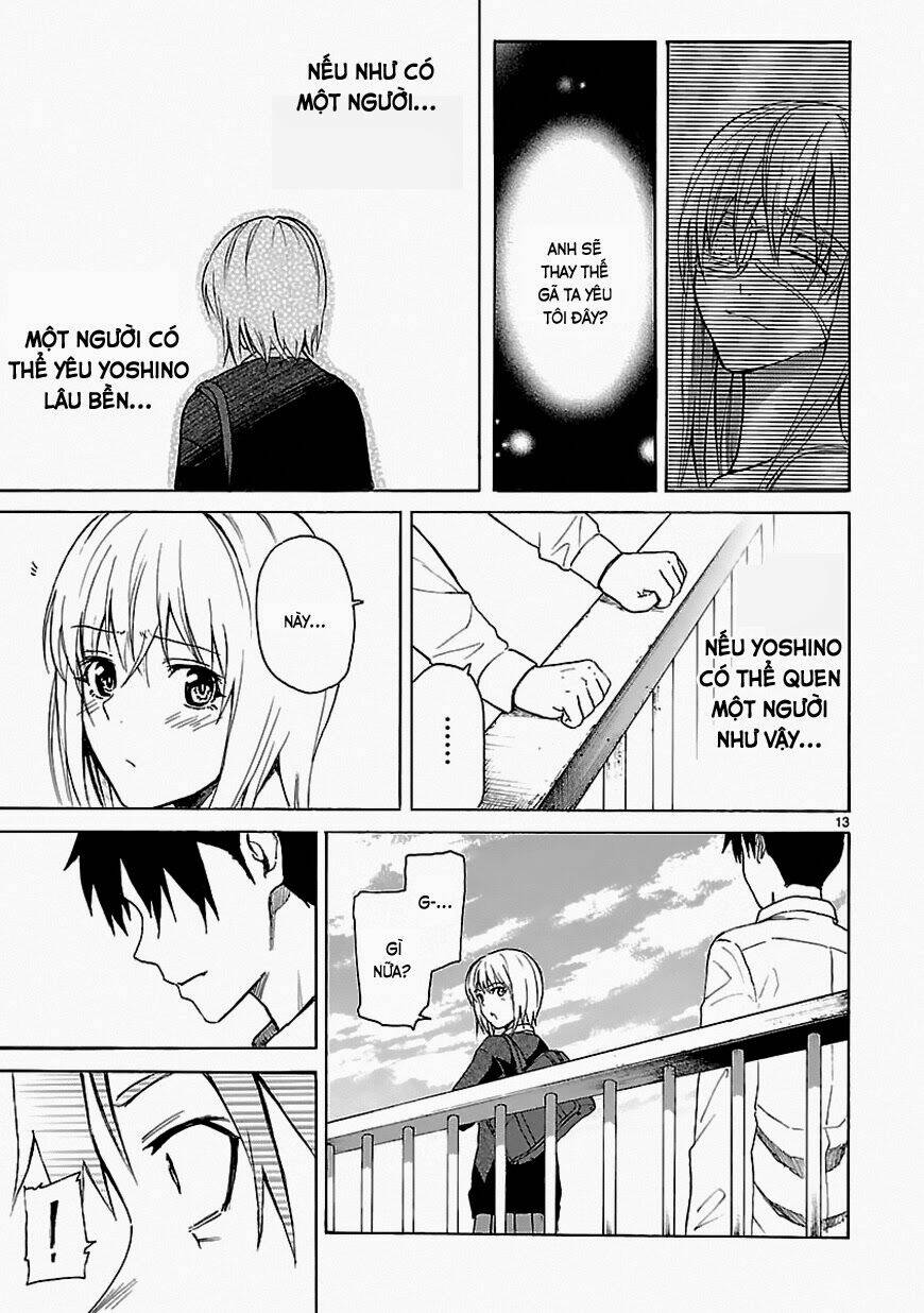 ore ga doutei o sutetara shinu ken ni tsuite chapter 17 12