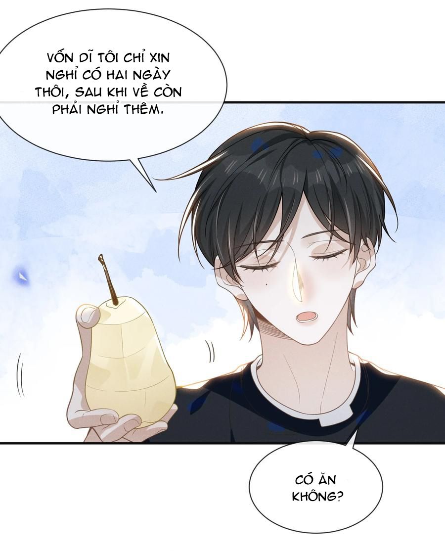 kiếp sau không gặp chapter 44 14