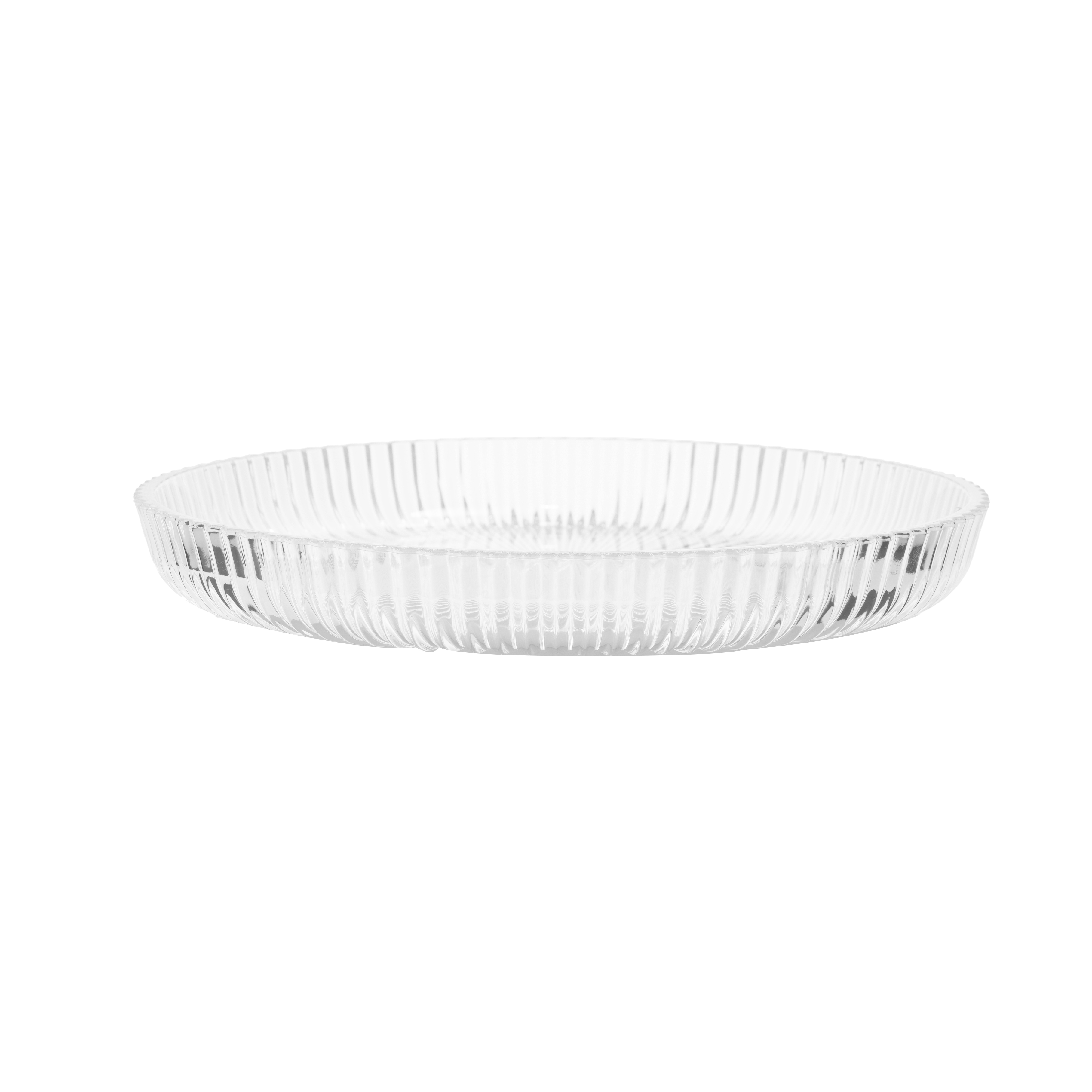 dĩa khay nhựa đựng trái cây, dĩa trang trí bàn ăn cao cấp - nhiều size 375204/375205/375206 . Nhập khẩu và phân phối chính hãng cobi home