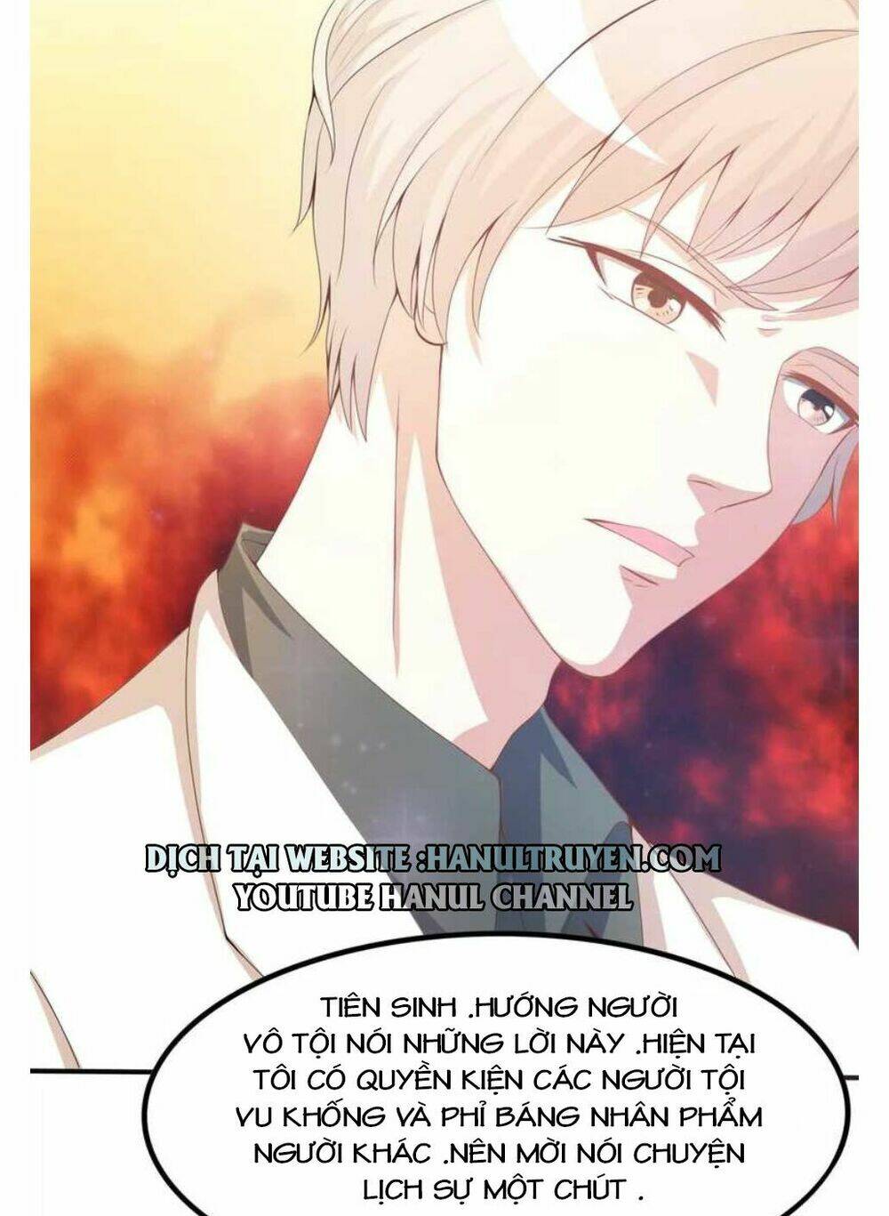 dụ vợ về nhà chồng cũ phải thật ôn nhu chapter 66 10