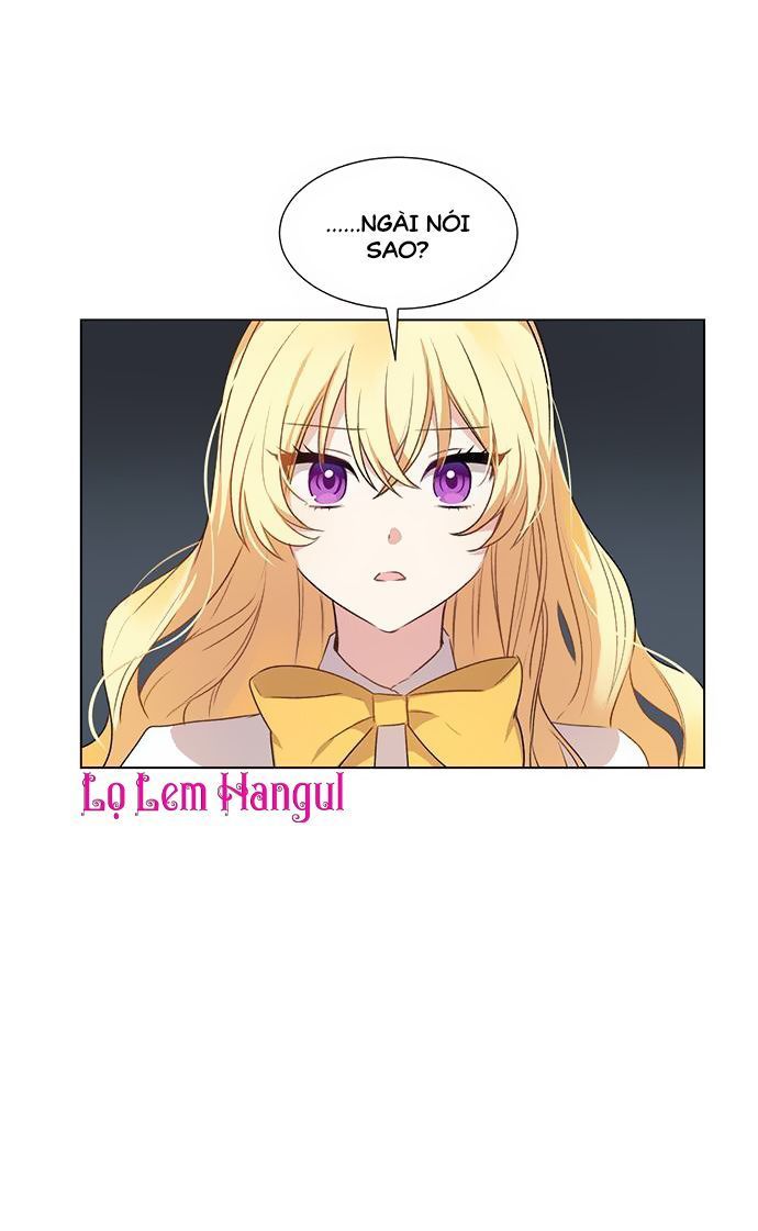 tôi là vị hôn thê phản diện chapter 10 42