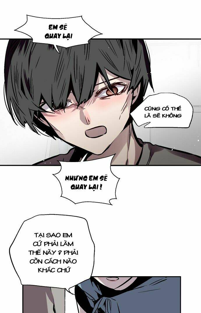 người máy hủy diệt chapter 114 18