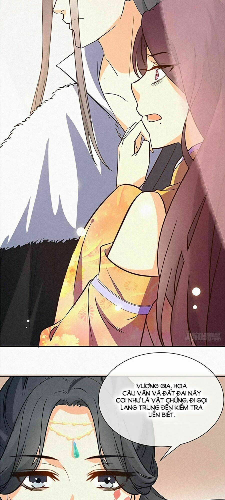 ngự thú linh phi chapter 10 21