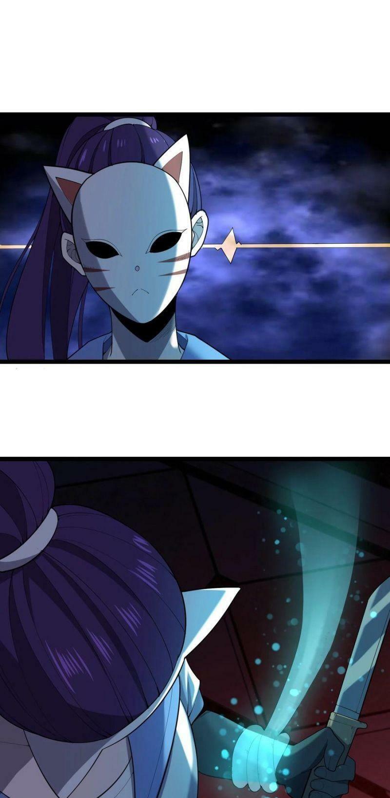 đừng hiểu lầm, tôi mới là người bị hại! chapter 45 23