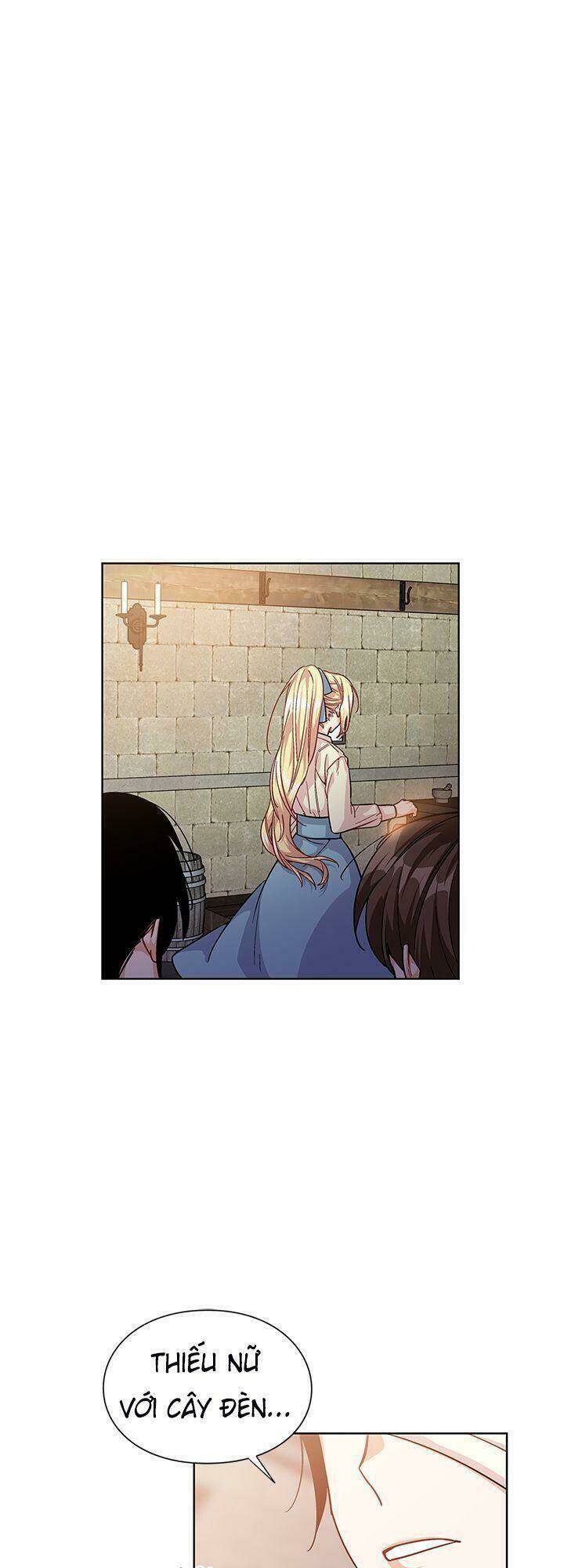 nữ hoàng ngoại khoa chapter 56 14