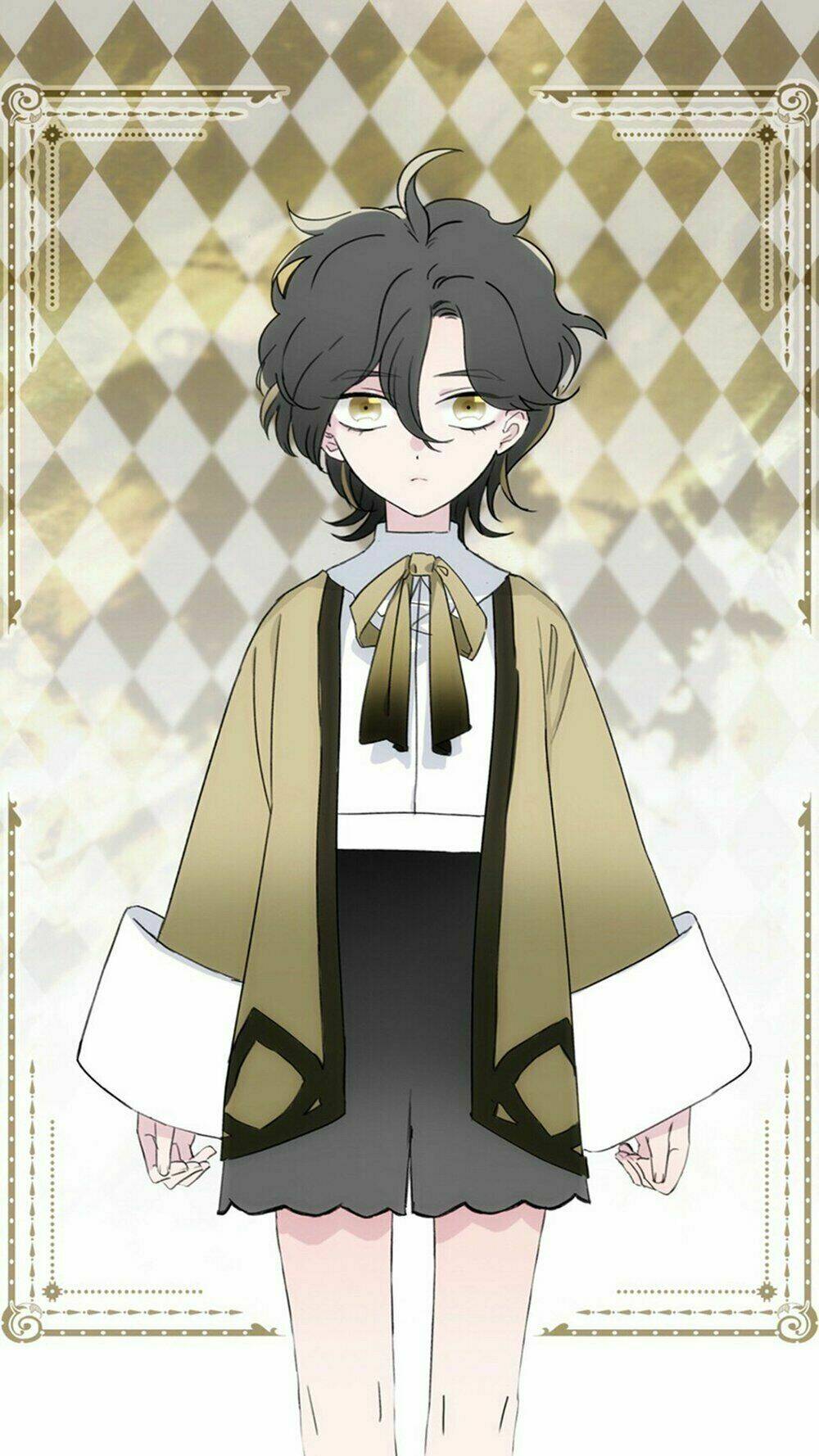 em đến từ nơi đại dương vĩnh hằng chapter 16.5 73