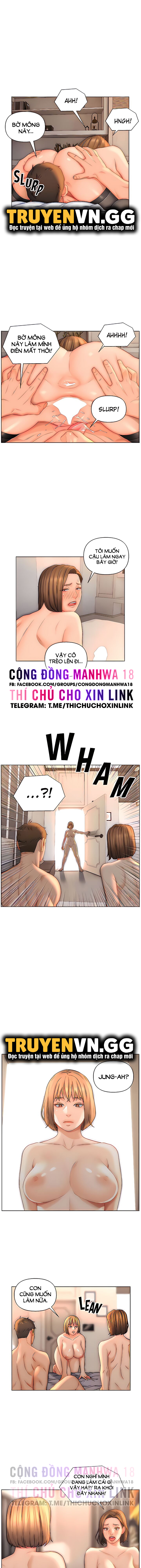 con rể yêu chapter 24 1