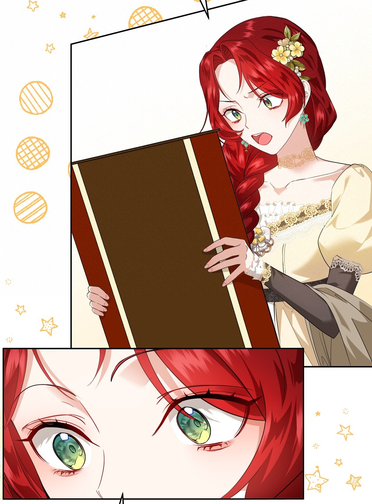 dấu tích của tiên nữ chapter 10.2 20