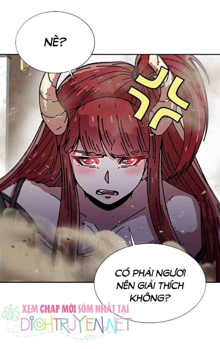 con gái bảo bối của ma vương chapter 37 52