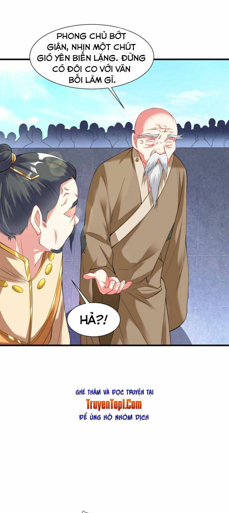 đạo ấn chapter 38 28