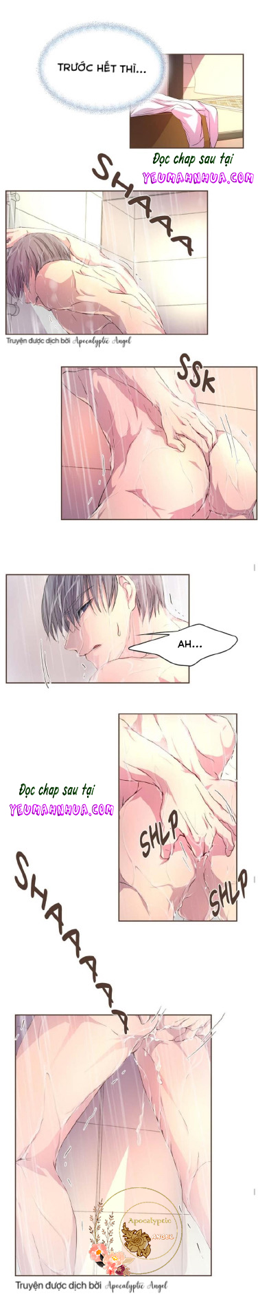 giữ em thật chặt (hold me tight) chapter 17 15