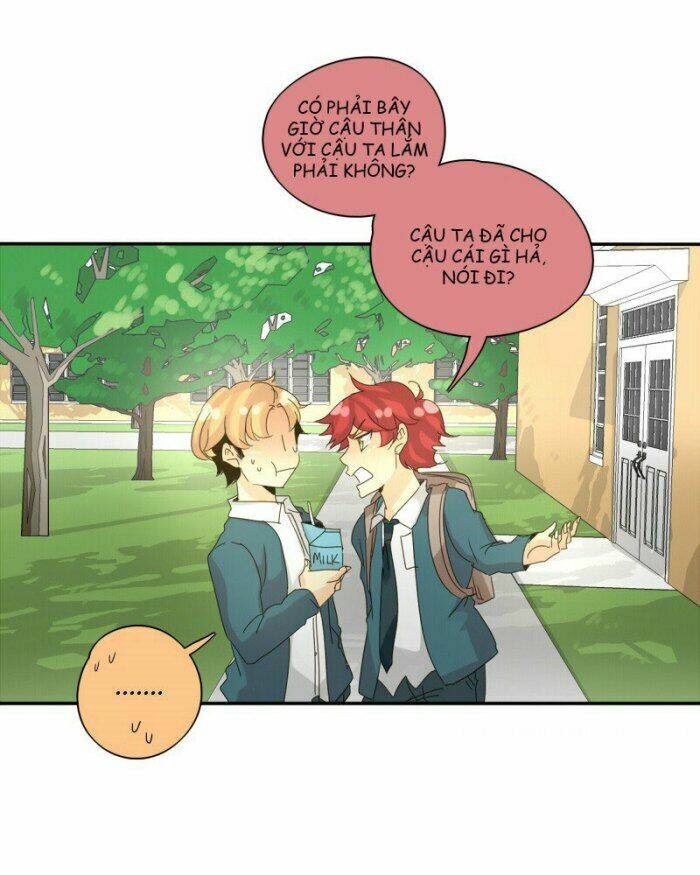 Thế Giới Không Hoàn Hảo Chapter 80 35