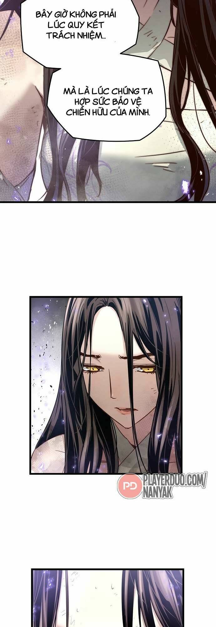 hứa lan chapter 100 24