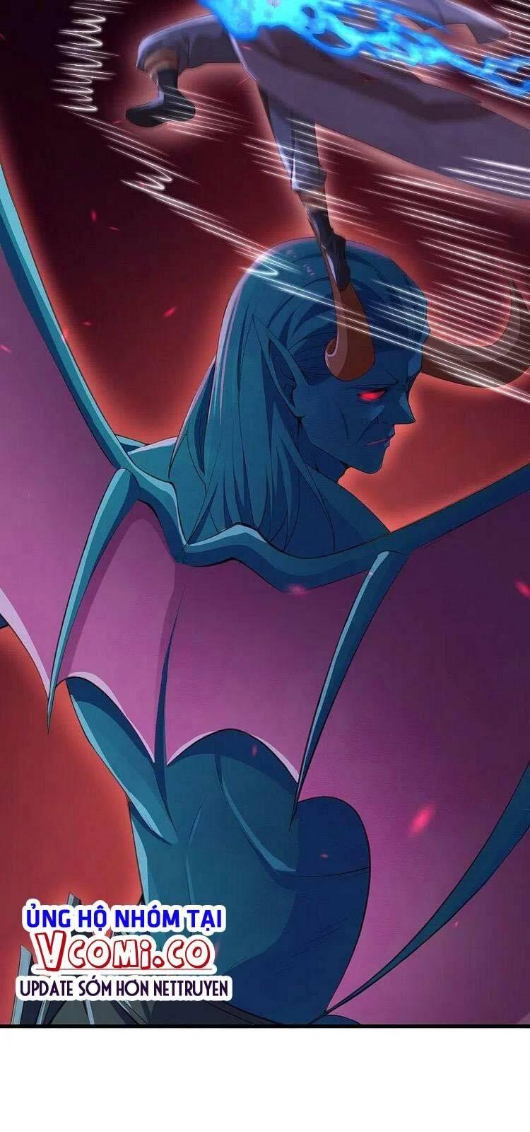 Nghịch Thiên Tà Thần chapter 446 37