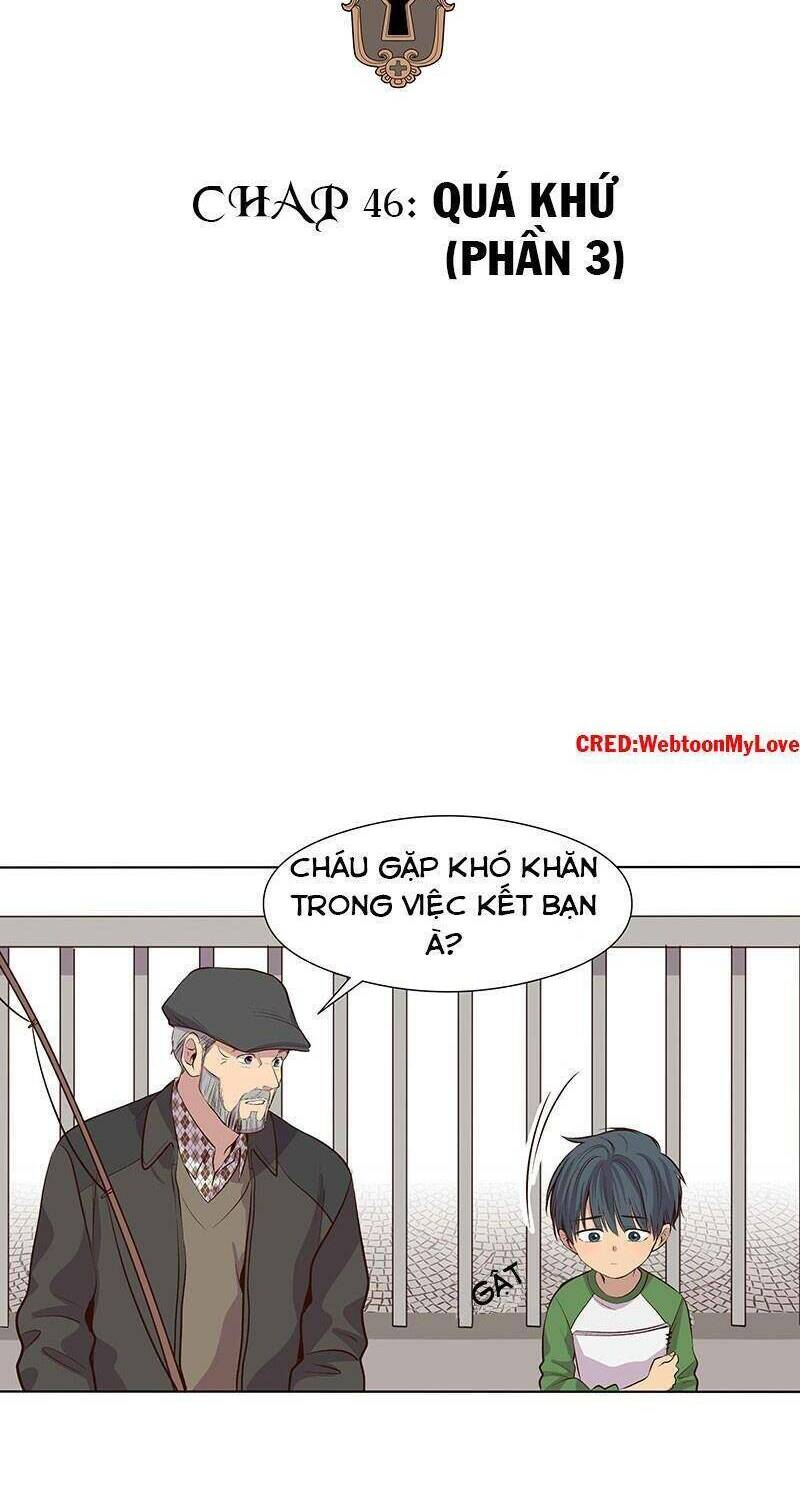 bí mật sâu sắc nhất của tôi chapter 46 4