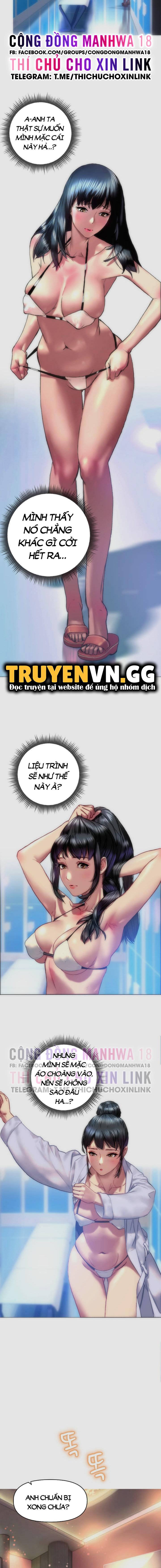 những cô vợ chiến lợi phẩm chapter 1 13